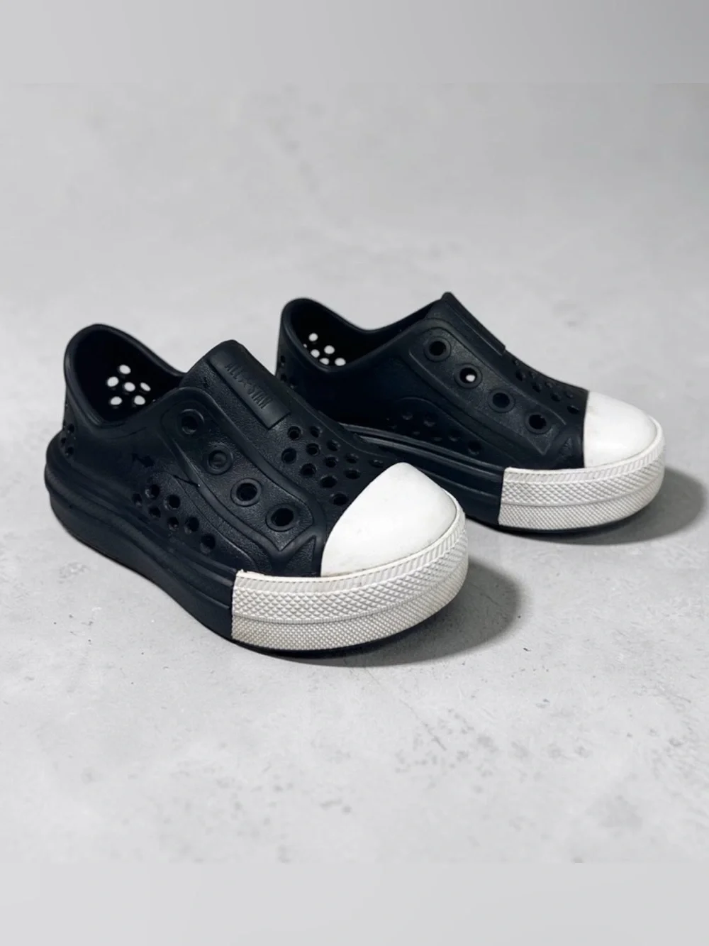 Converse Chuck Taylor All Star Play Lite CX Slip-on Shoes